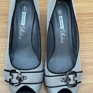 Tender Tootsies Shoes